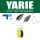 Yarie 706 T-Spoon 1,1gr H3 Chart Glitter Spoon Lure
