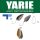 Yarie 706 T-Spoon 1,1gr H5 Thirty Eight Spoon Lure