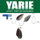 Yarie 706 T-Spoon 1,1gr S5 Keime Light Pellet Spoon Lure