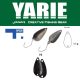 Yarie 706 T-Spoon 1,1gr V5 D6 Spoon Lure