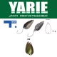 Yarie 706 T-Spoon 1.1gr W6 Euhuesukai Spoon Lure