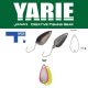 Yarie 706 T-Spoon 1.1gr W7 WPN-N Spoon Lure