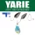 Yarie 706 T-Spoon 1.1gr W9 Blues Spoon Lure