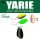 Yarie 708T T-Fresh 2.0gr E66 Fits Green Spoon Lure