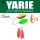 Yarie 708T T-Fresh 2.0gr E72 Kids Plum Spoon Lure