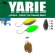 Yarie 710T T-Fresh Evo 1.1gr AD1 Kaschyan Spoon Lure