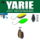 Yarie 710T T-Fresh Evo 1.1gr AD5 Algae Spoon Lure