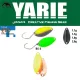 Yarie 710T T-Fresh Evo 1.1gr BS-3 First Lemon Spoon Lure