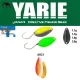 Yarie 710T T-Fresh Evo 1.5gr AD21 Uzakin Spoon Lure