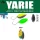 Yarie 710T T-Fresh Evo 1,5gr AD23 Monkey Banana Spoon Lure