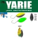 Yarie 710T T-Fresh Evo 1,5gr AD23 Monkey Banana Spoon Lure
