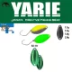 Yarie 710T T-Fresh Evo 1.5gr BJ-10 Uesama Spoon Lure
