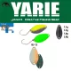 Yarie 710T T-Fresh Evo 1.5gr BJ-13 Shigeo Spoon Lure
