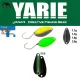 Yarie 710T T-Fresh Evo 1.5gr E66 Fits Green Spoon Lure