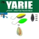 Yarie 710T T-Fresh Evo 1,5gr W5 Melon Short Spoon Lure