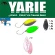 Yarie 710T T-Fresh Evo 1,5gr Y77 Sakura Spoon Lure