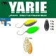 Yarie 710T T-Fresh Evo 1.5gr Y79 Zarame Spoon Lure
