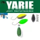 Yarie 710T T-Fresh Evo 1,5gr Y81 Cucumber Spoon Lure