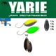 Yarie 710T T-Fresh Evo 1,5gr Y82 Daikin Spoon Lure