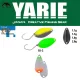 Yarie 710T T-Fresh Evo 1.8gr BJ-2 Carter Spoon Lure