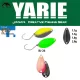 Yarie 710T T-Fresh Evo 2,0gr BJ-26 Noriko Spoon Lure