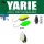 Yarie 710T T-Fresh Evo 2.0gr BJ-32 Hayato SP Spoon Lure
