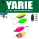 Yarie 710T T-Fresh Evo 2,0gr BS-22 Dragon Fruit Spoon Lure