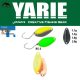 Yarie 710T T-Fresh Evo 2.0gr BS-3 First Lemon Spoon Lure