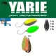 Yarie 710T T-Fresh Evo 2.0gr E65 Second Lemon Spoon Lure
