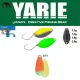 Yarie 710T T-Fresh Evo 2,0gr E71 AG Carrot Spoon Lure
