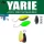 Yarie 710T T-Fresh Evo 2,0gr E74 Lemon Squash Spoon Lure