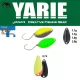 Yarie 710T T-Fresh Evo 2,0gr E74 Lemon Squash Spoon Lure