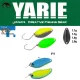 Yarie 710T T-Fresh Evo 2,0gr V11 Pool Lemon Spoon Lure