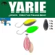 Yarie 710T T-Fresh Evo 2,0gr V9 Mijinko Spoon Lure