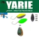 Yarie 710T T-Fresh Evo 2.0gr W8 Iwadatami Spoon Lure