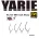 Yarie hooks