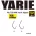 Yarie hooks