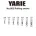 Yarie small tackle