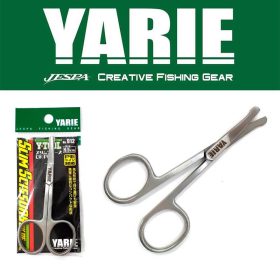 Yarie 912 Slim PE 9.5cm Scissors