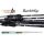 Yamaga Blanks Battle Whip IM 69/S 2.07m 90gr 2 Piece Spinning Rod