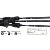 Yamaga Blanks Battle Whip IM 69/S 2.07m 90gr 2 Piece Spinning Rod