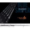 Yamaga Blanks Blue Sniper 96H 2,92m 150gr 2 Piece Spinning Rod