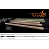 Yamaga Blanks Lupus Area 511RF Retrieve 1.82m 4gr 2 Piece Spinning Rod