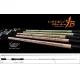 Yamaga Blanks Lupus Area 511RF Retrieve 1.82m 4gr 2 Piece Spinning Rod