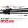 Yamaga Blanks Blue Current 72TZ Nano Global 2.185m 1.5-15gr 2-Piece Spinning Rod