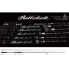 Yamaga Blanks Ballistick 90ML-M 2,748m 5-35gr Fuji Sic K Titanium 2 Piece Spinning Rod