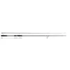 Yamaga Blanks Ballistick 90ML-M 2,748m 5-35gr Fuji Sic K Titanium 2 Piece Spinning Rod