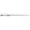Yamaga Blanks Ballistick 95MH 2,876m 8-50gr Fuji Sic K Titanium 2 Piece Spinning Rod