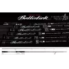 Yamaga Blanks Ballistick 710ML-MH 2.394m 2-40gr Fuji Sic K Titanium 2 Piece Spinning Rod
