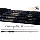 Yamaga Blanks Calista 72L/TF Tactical Finesse 2,204m 20gr Fuji Titanium Torzite 2-Piece Spinning Rod